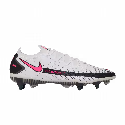 Nike Phantom GT Elite SG Pro AC 'Daybreak Pack - White Cardinal Pink'