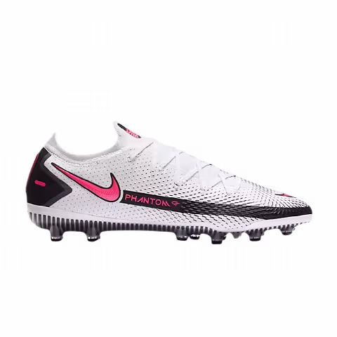 Nike Phantom GT Elite AG Pro 'White Pink Blast'