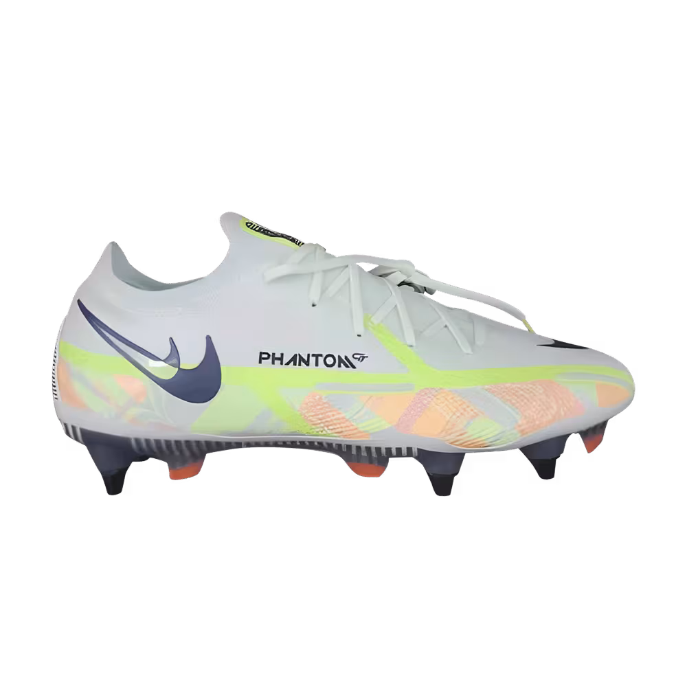 Nike Phantom GT2 Elite SG Pro AC Bonded Pack