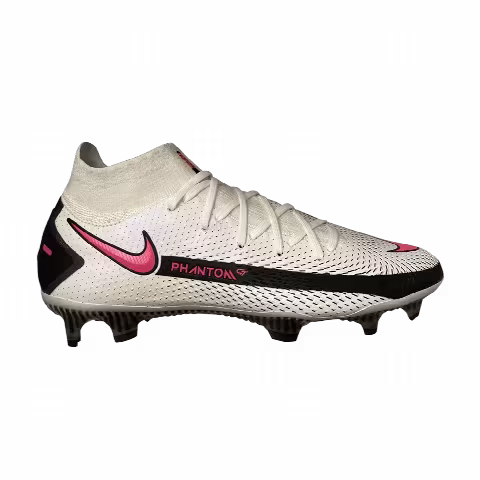 Nike Phantom GT Elite DF FG 'Daybreak Pack - White Cardinal Pink'