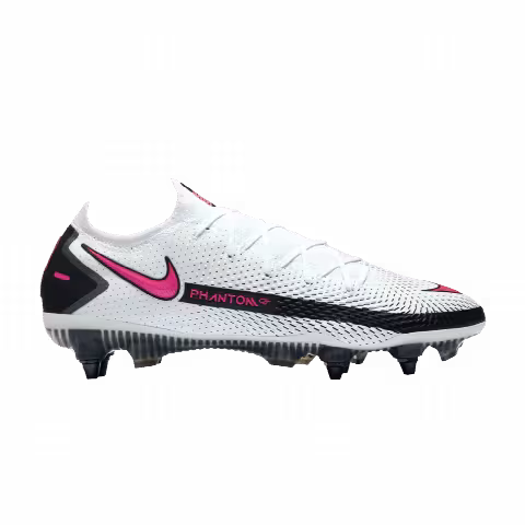 Nike Phantom GT Elite SG Pro 'Daybreak Pack - White Cardinal Pink'