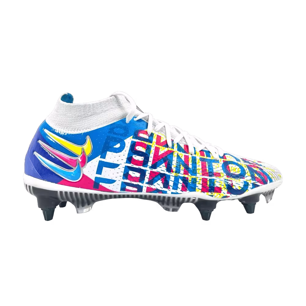Nike Phantom GT Elite DF 3D SG Pro AC Reveal Pack