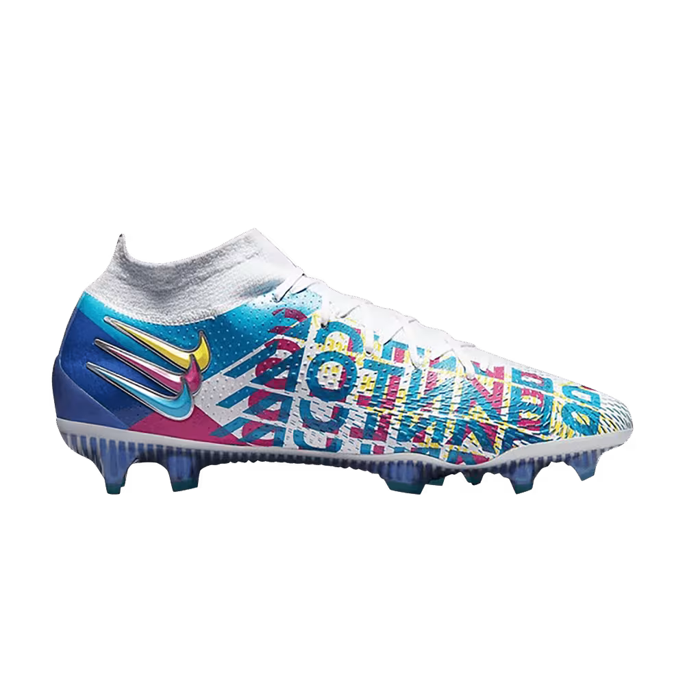 Nike Phantom GT Elite DF 3D AG Pro Reveal Pack