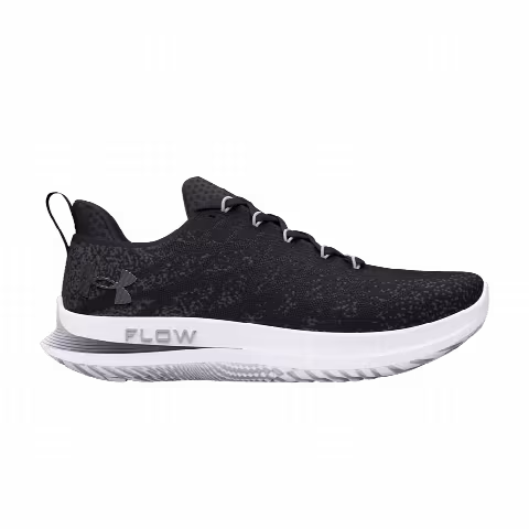 Under Armour Wmns Flow Velociti 3 'Black White'