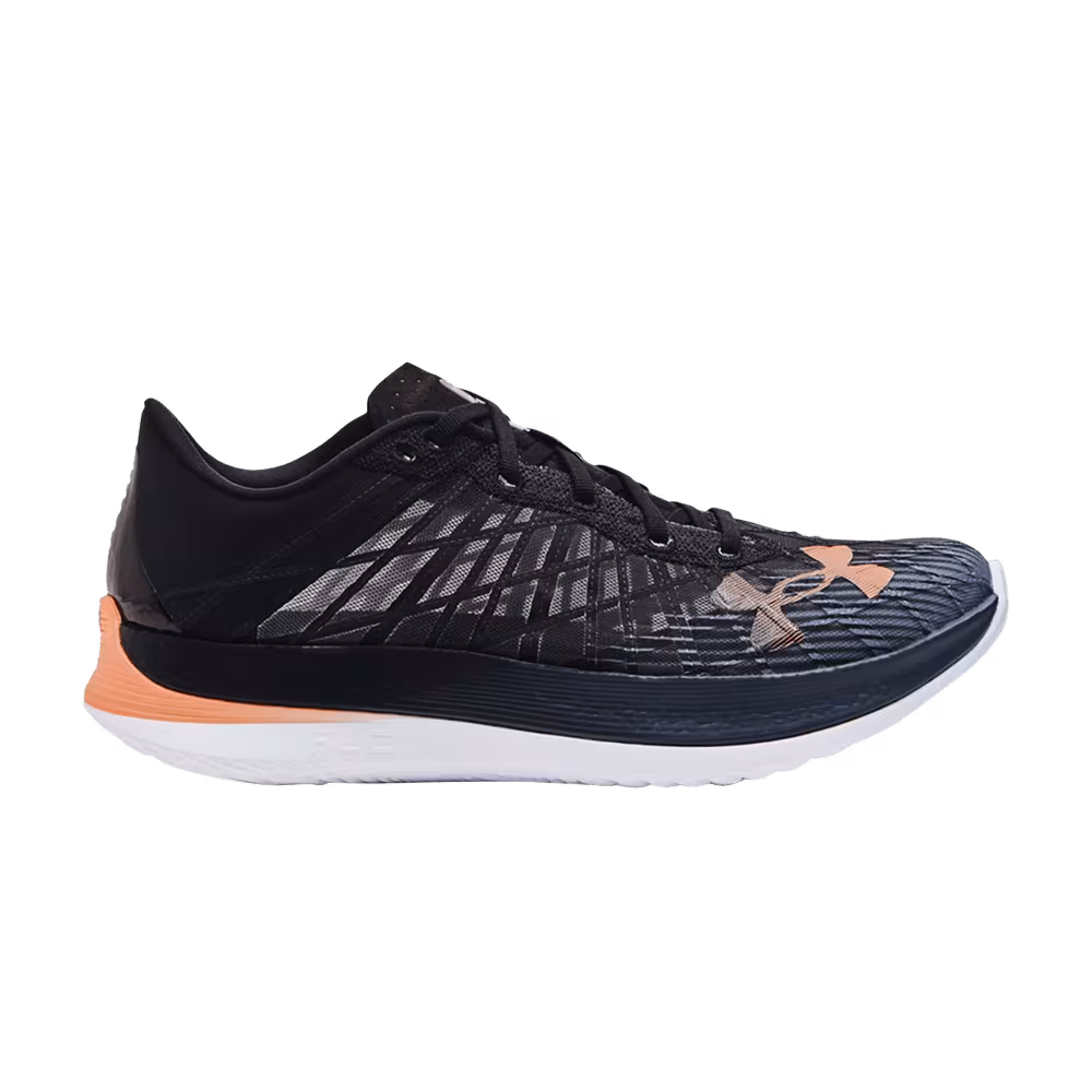 Under Armour Flow Velociti Elite Run Like An Animal