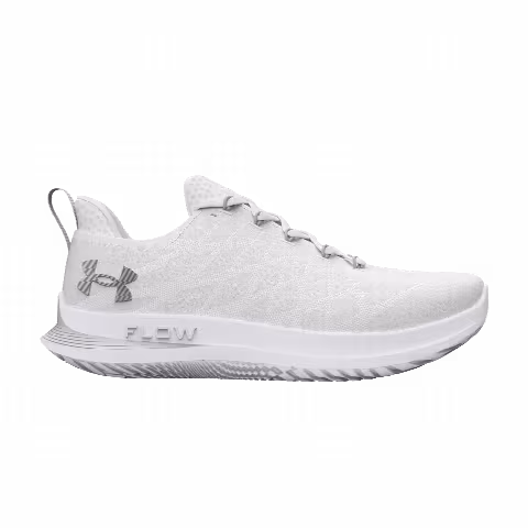 Under Armour Wmns Flow Velociti 3 'White Halo Grey'