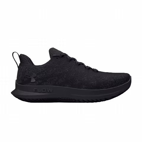 Under Armour Flow Velociti 3 'Triple Black'