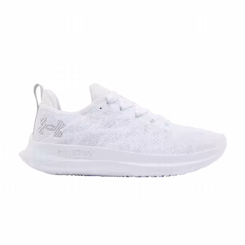 Under Armour Flow Velociti 3 'White Halo Grey'