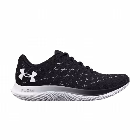 Under Armour Wmns Flow Velociti Wind 2 CN 'Black White'