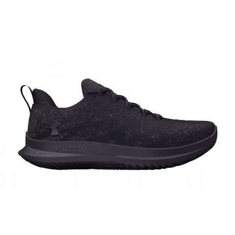Under Armour Wmns Flow Velociti 3 'Black Jet Grey'