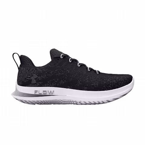 Under Armour Flow Velociti 3 'Black White'