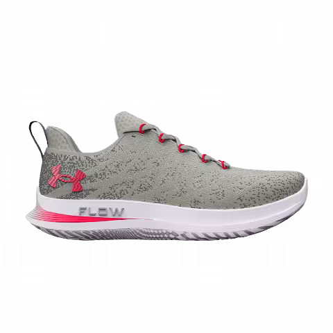 Under Armour Flow Velociti 3 'Olive Tint Red'
