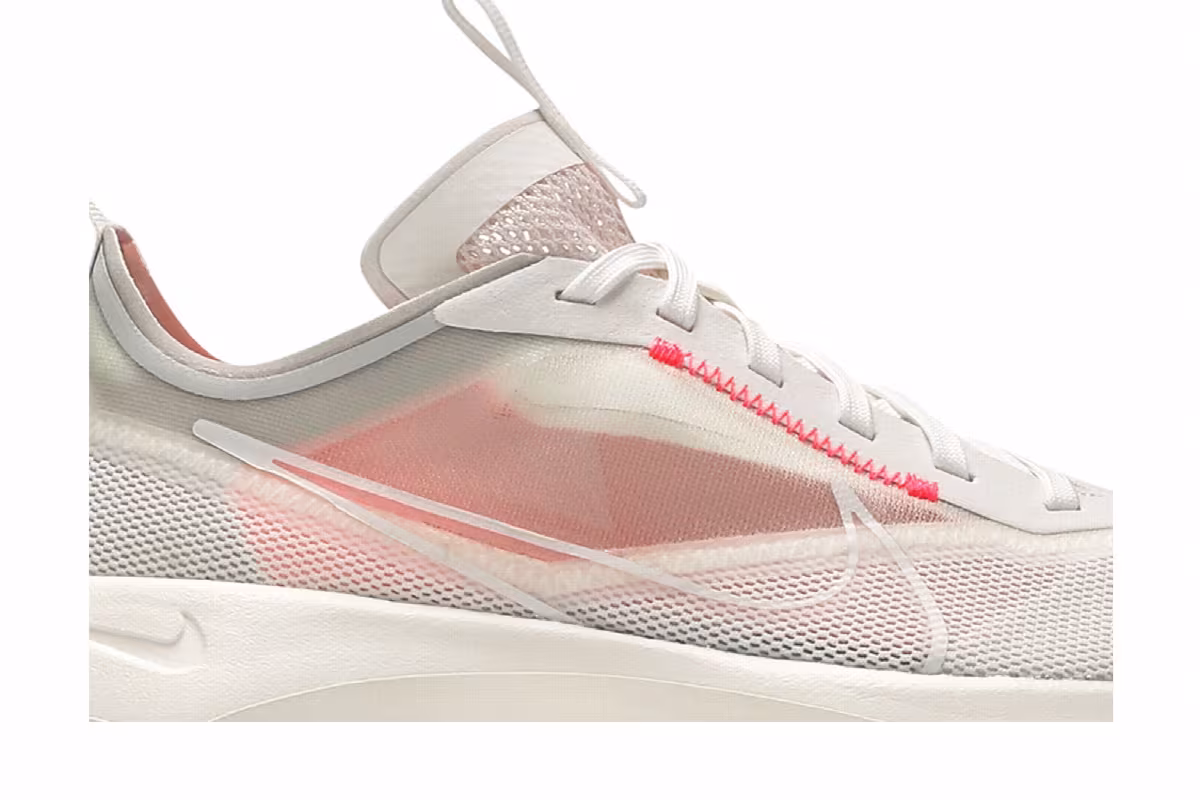 Nike Women's Zoom Vista Lite White, view 3