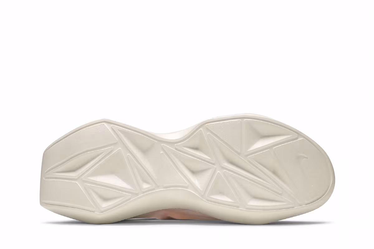 Nike Women's Zoom Vista Lite White, view 5