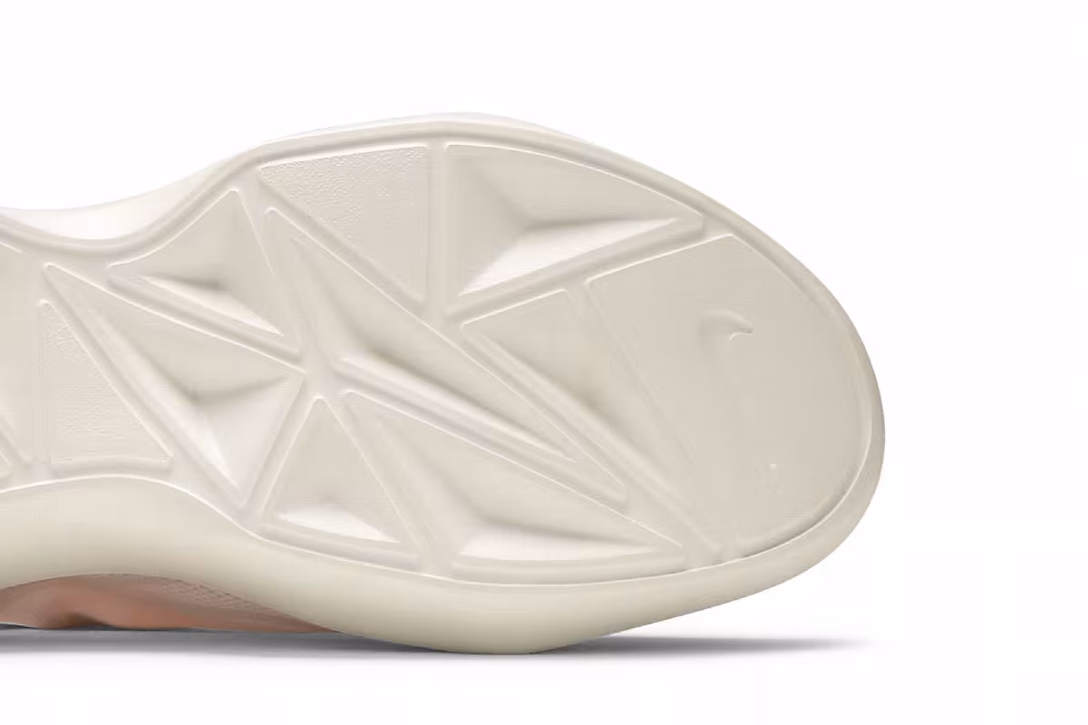 Nike Women's Zoom Vista Lite White, view 6