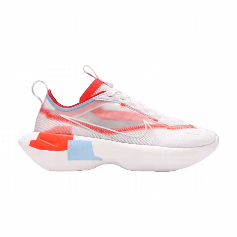 Nike Wmns Vista Lite SE 'White Team Orange'