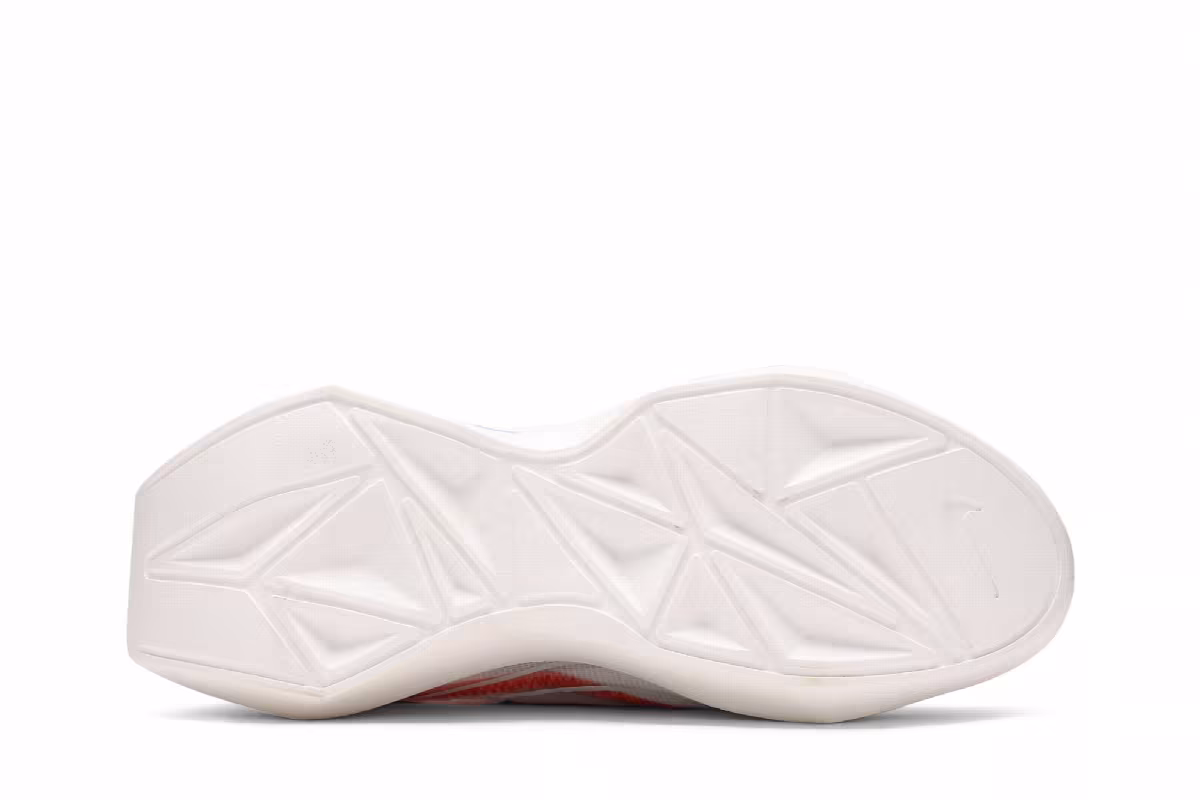 Nike Women's Vista Lite SE White Team Orange, view 5