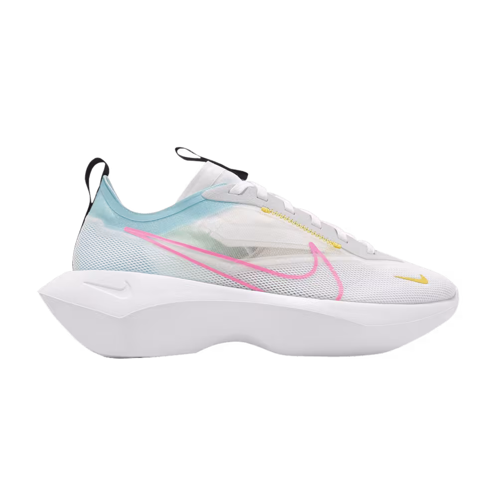 Nike Women's Vista Lite White Pink Glow