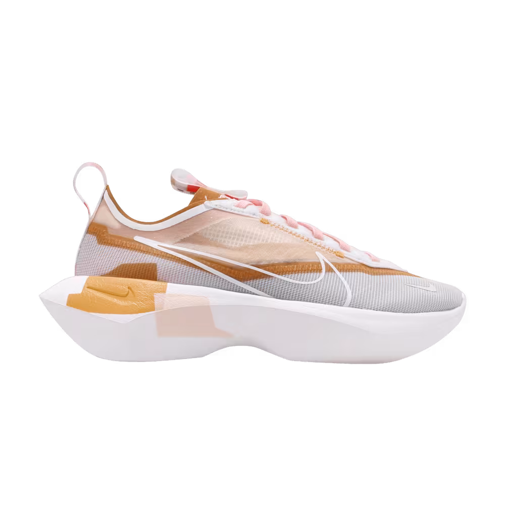 Nike Women's Vista Lite SE Grey Washed Coral