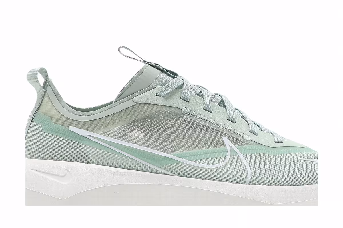 Nike Women's Vista Lite Pistachio Frost, view 3