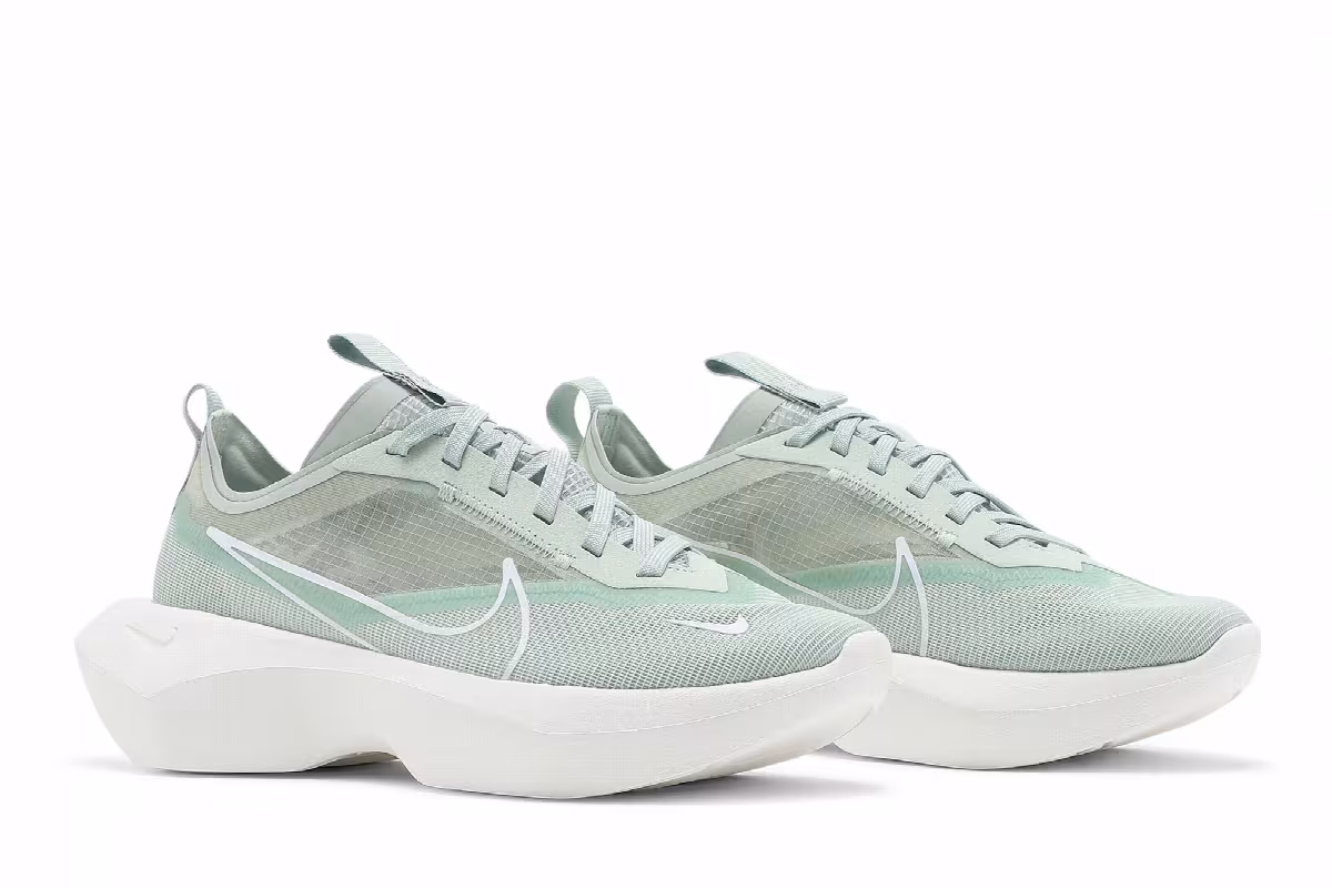 Nike Women's Vista Lite Pistachio Frost, view 9