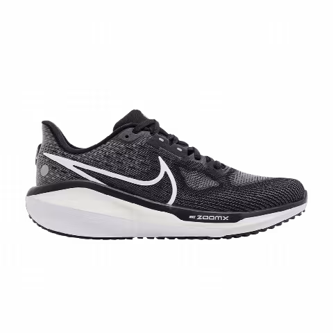 Nike Vomero 17 'Black White'