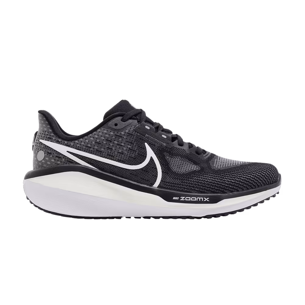 Nike Vomero 17 Black White