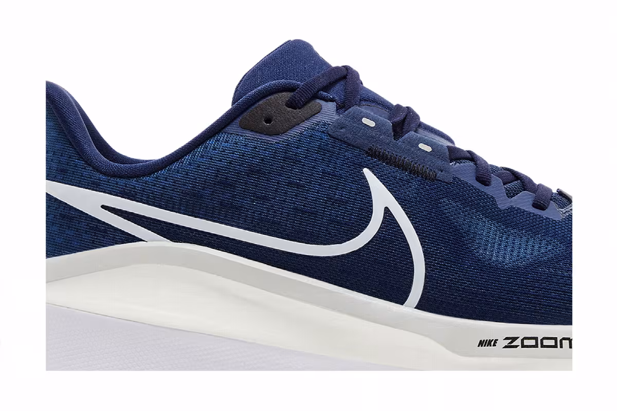 Nike Vomero 17 Midnight Navy, view 3