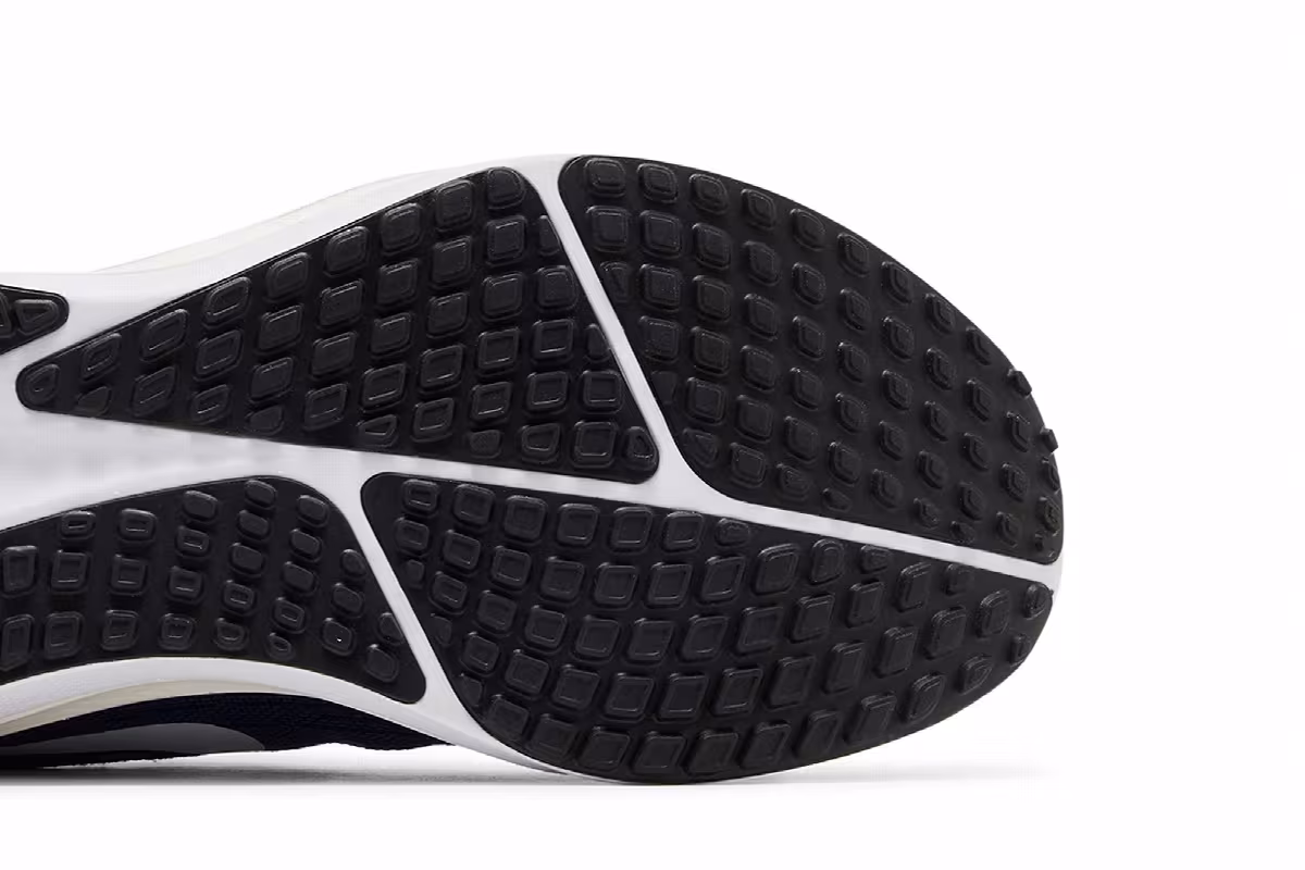 Nike Vomero 17 Midnight Navy, view 6
