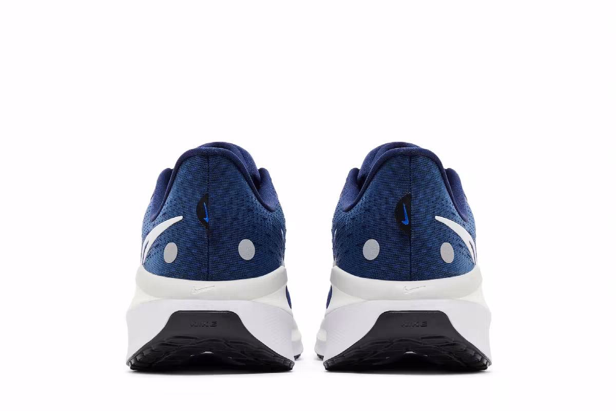 Nike Vomero 17 Midnight Navy, view 7