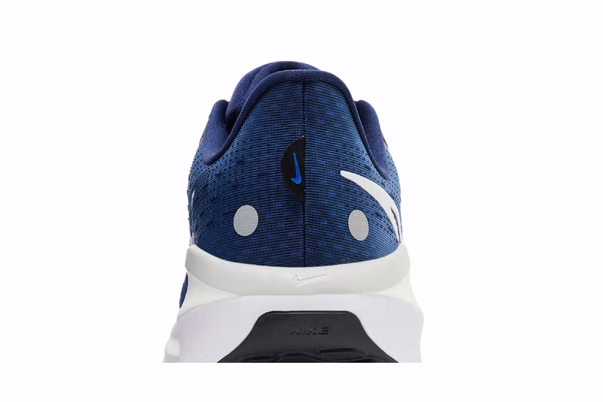 Nike Vomero 17 Midnight Navy, view 8