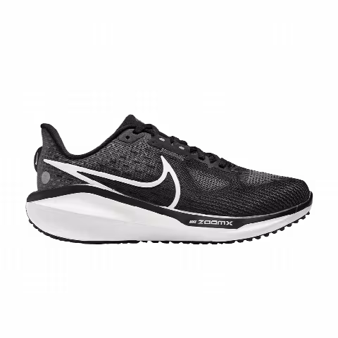 Nike Wmns Vomero 17 'Black White'