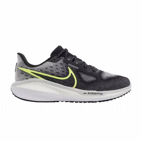 Nike Vomero 17 'Black Volt'