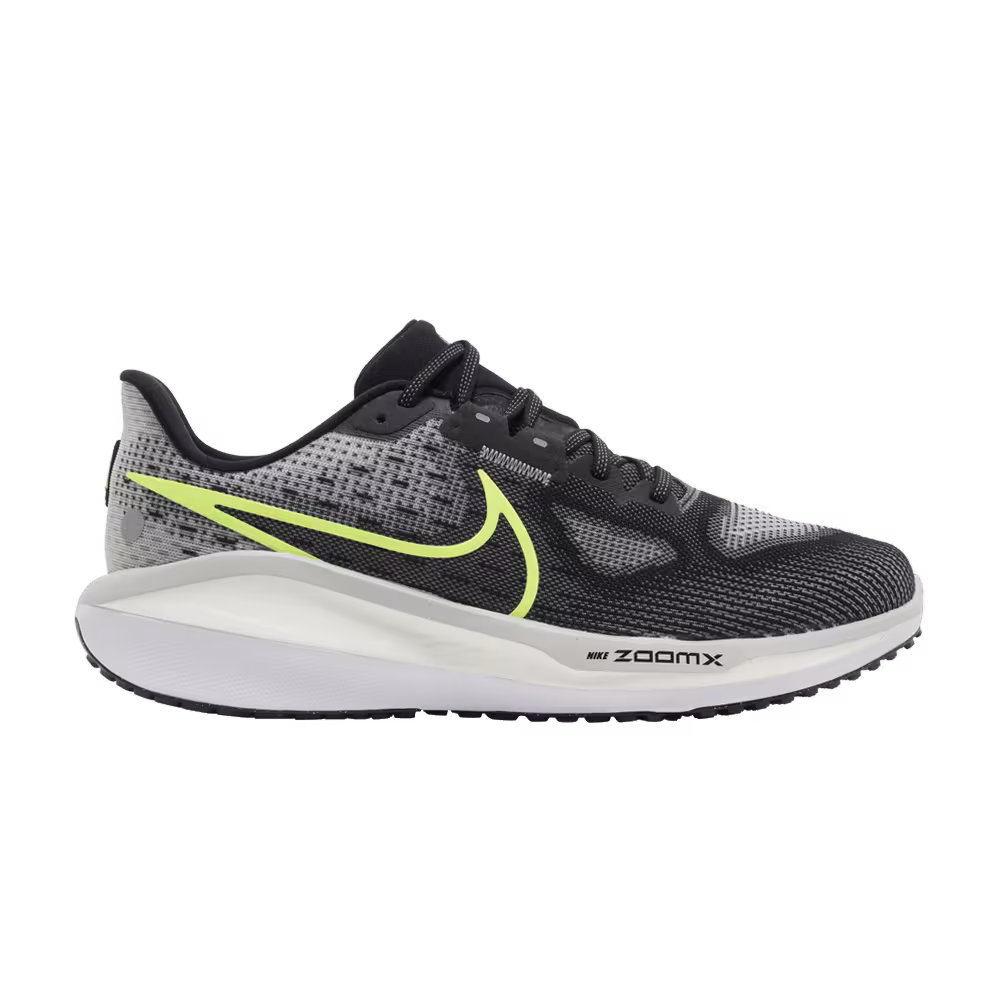Nike Vomero 17 Black Volt