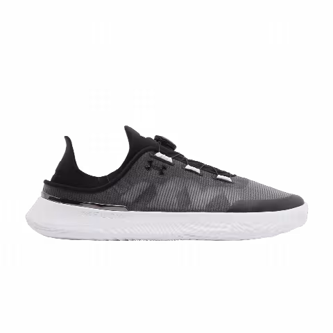 Under Armour SlipSpeed Mesh 'Black White'