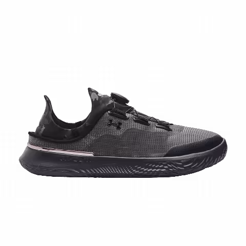 Under Armour SlipSpeed 'Jet Grey Black Camo'
