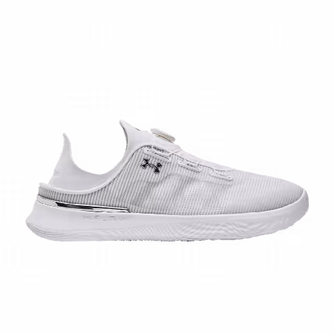 Under Armour SlipSpeed Mesh 'White Silver'