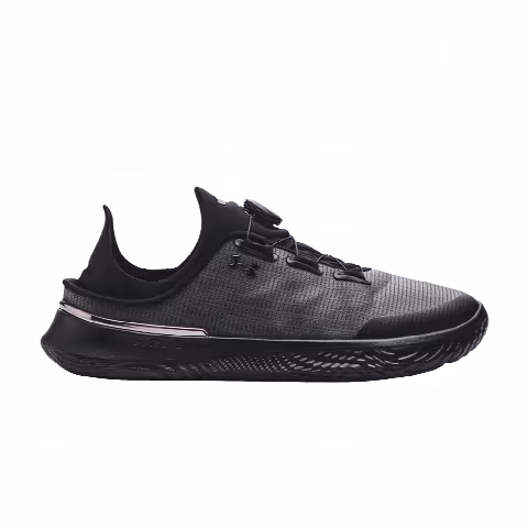 Under Armour SlipSpeed 'Metallic Black'