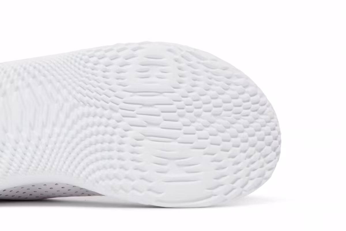 Under Armour SlipSpeed White Black, view 6