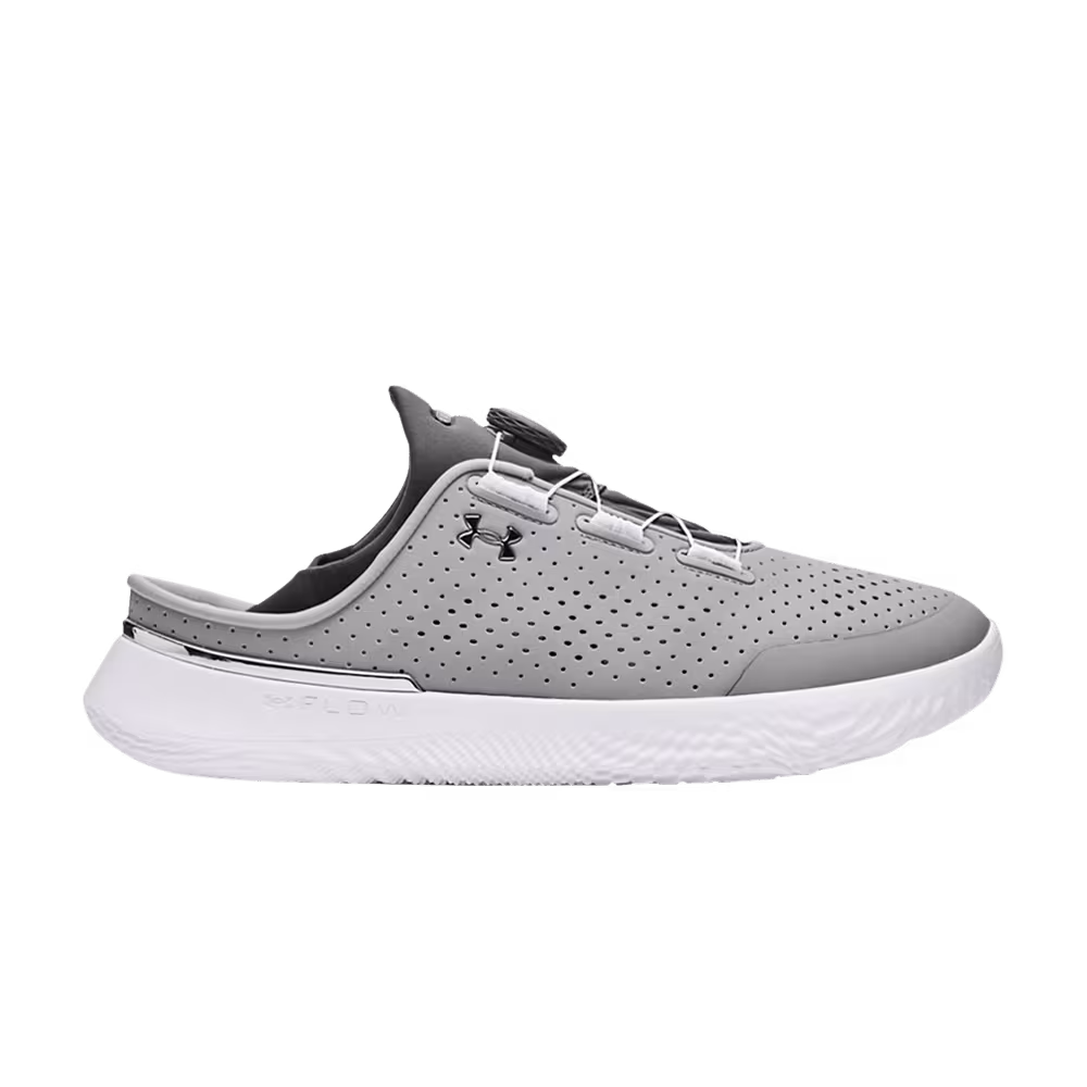 Under Armour SlipSpeed Mod Grey