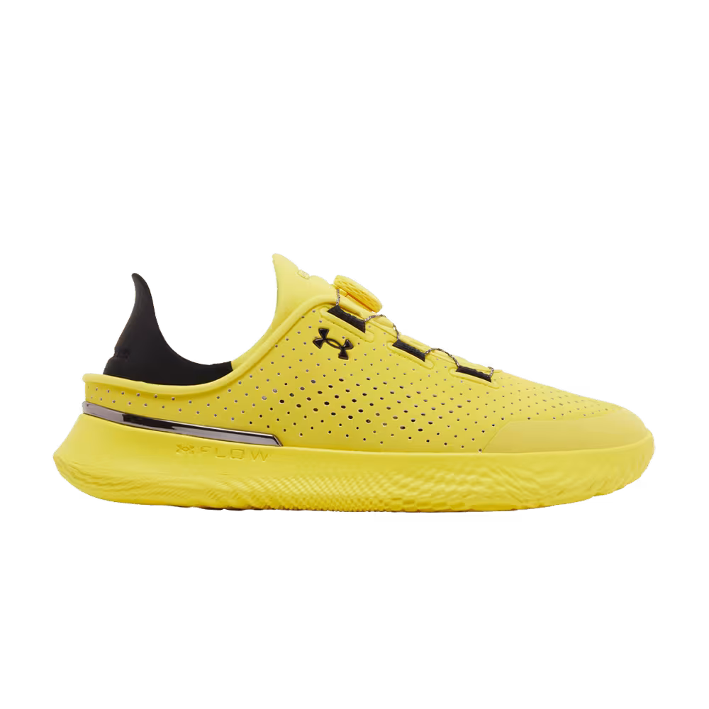 Under Armour SlipSpeed Taxi Black