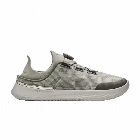 Under Armour SlipSpeed 'Grove Green'