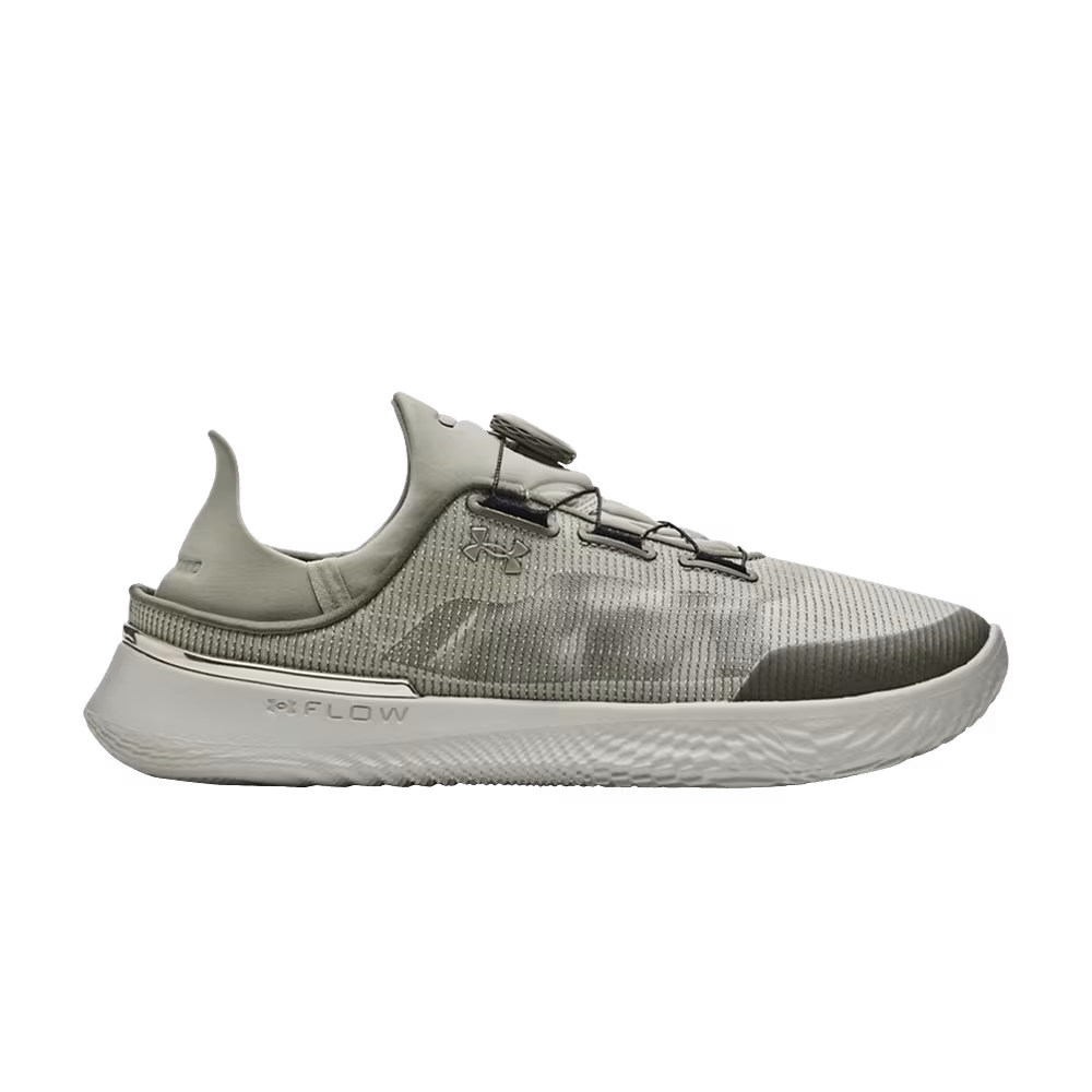 Under Armour SlipSpeed Grove Green
