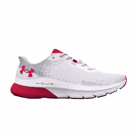 Under Armour HOVR Turbulence 2 'White Red'