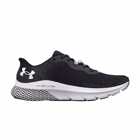 Under Armour Wmns HOVR Turbulence 2 'Black White'