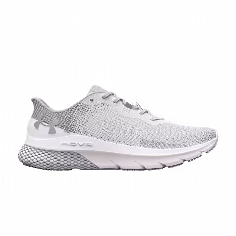 Under Armour Wmns HOVR Turbulence 2 'White Metallic Silver'