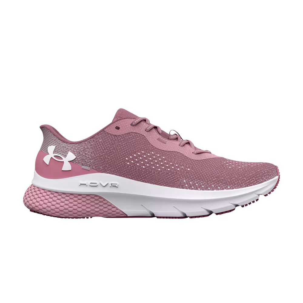 Under Armour Women's HOVR Turbulence 2 Pink Elixir
