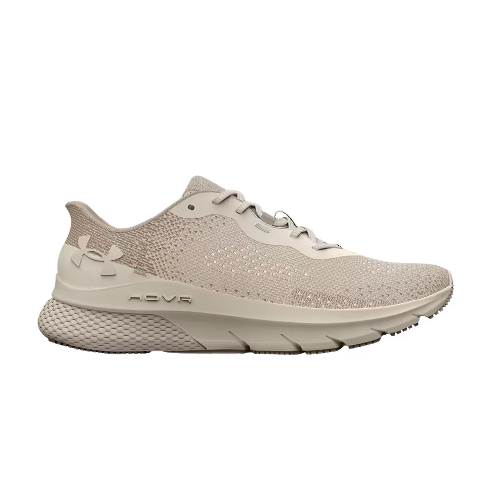 Under Armour HOVR Turbulence 2 Summit White