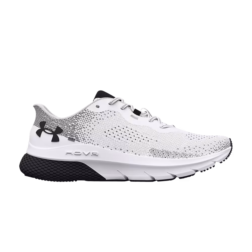 Under Armour HOVR Turbulence 2 White Black