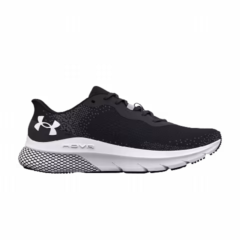 Under Armour HOVR Turbulence 2 'Black White'